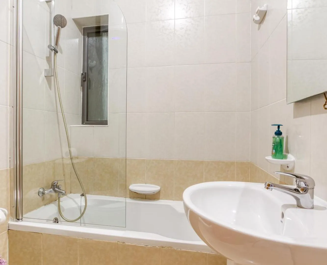Cosy & Stylish 1Br Home In The Heart Of Gzira By 360 Estates