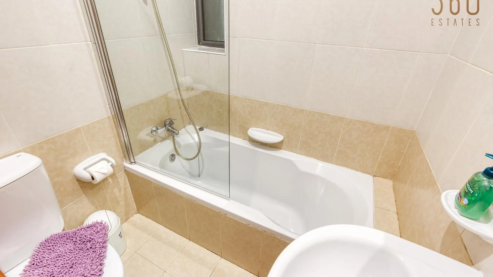 Apartment Cosy & Stylish 1Br Home In The Heart Of Gzira By 360 Estates