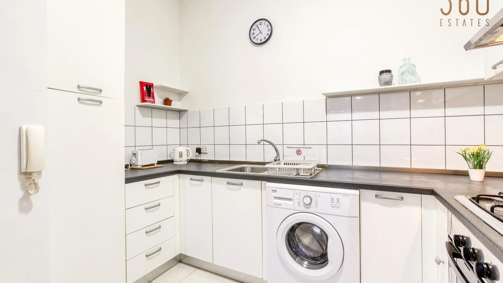 Apartment Cosy & Stylish 1Br Home In The Heart Of Gzira By 360 Estates