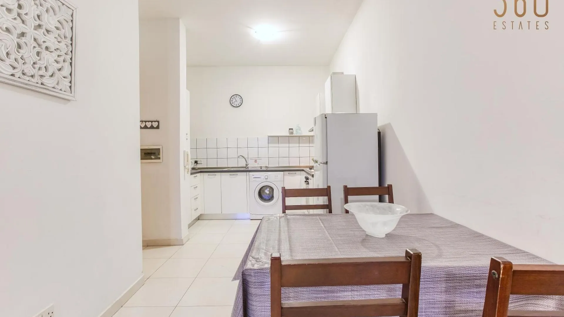 Apartment Cosy & Stylish 1Br Home In The Heart Of Gzira By 360 Estates