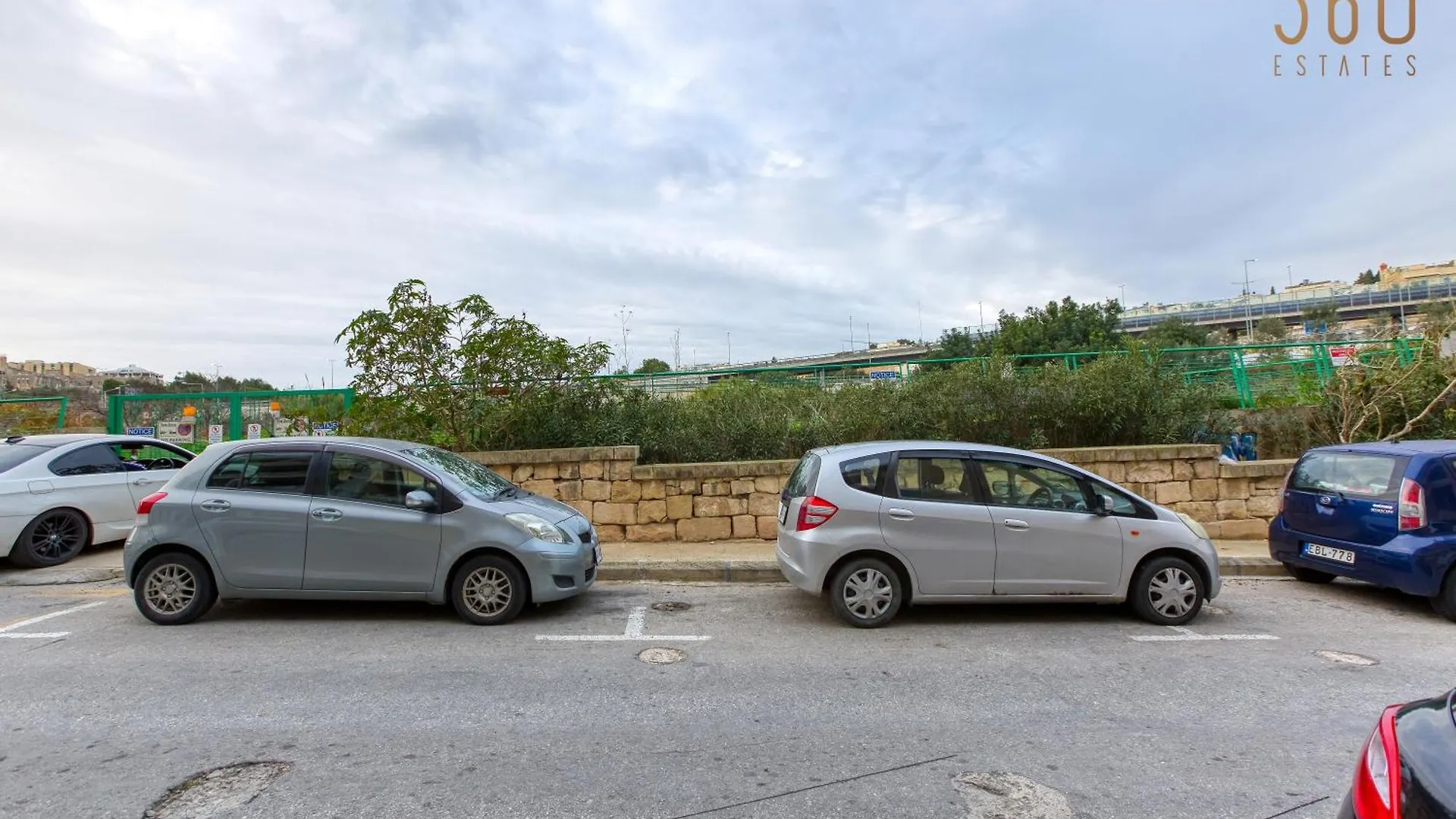 Apartment Cosy & Stylish 1Br Home In The Heart Of Gzira By 360 Estates
